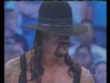 WWE smackdown du 16.05.08 Partie 8