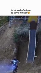 Dirt Bike stunt Supercar WAR! 🏁💥 Who’s the FASTEST? #Supercars