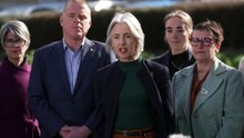 No confidence motion in the Tasmanian Liberal party set to fail