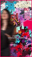 Prends 2 minutes : aujourd’hui, @delouison te parle de la talentueuse et redoutable jolie garce @sha