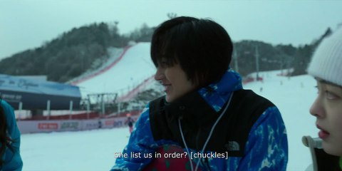 The Glory 1 ep 1 eng sub