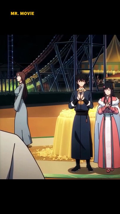 Anime Moment Hollywood’s ICONIC Scenes 🔥🎥 You CAN’T Unsee!