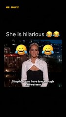 Jennifer Lawrence Funny moment | Hollywood’s ICONIC Scenes 🔥🎥 You CAN’T Unsee!