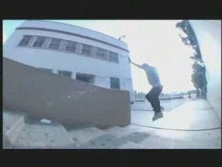 Aggressive Rollerblading 3