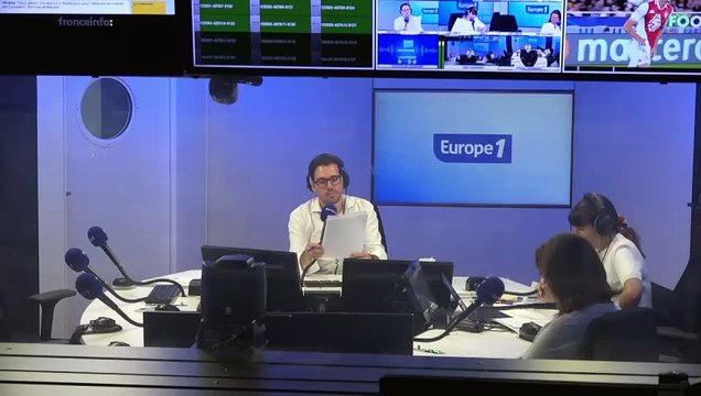 Négociations pour la paix en Ukraine : «On est à une heure de vérité pour l'Europe», estime Caroline Galactéros