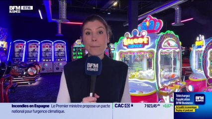 Morning Retail : Nikito... du plaisir et de l'aventure pour tous, par Eva Jacquot - 18/08