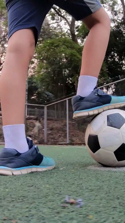 Magic Foot