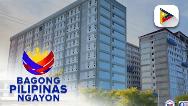 Panayam kay Pag-IBIG Fund Vice President of the Public and Member Relations Group Jack Jacinto ukol sa 3% housing loan rate para sa 4PH borrowers at ang mataas na investment income ng Pag-IBIG Fund sa unang kalahating taon