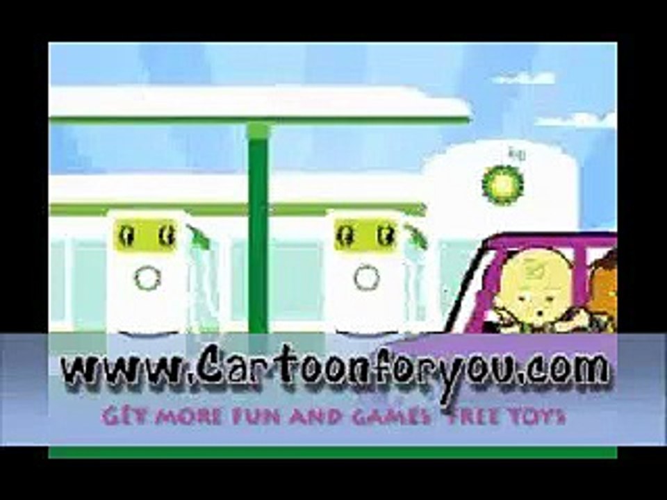 Cartoon Network Chop Socky Chooks Sneak Peek 3