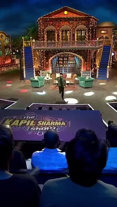 Kapil Sharma’s Best Punchlines – Non Stop Comedy Ride-13