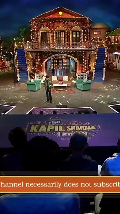 Kapil Sharma’s Best Punchlines – Non Stop Comedy Ride-14