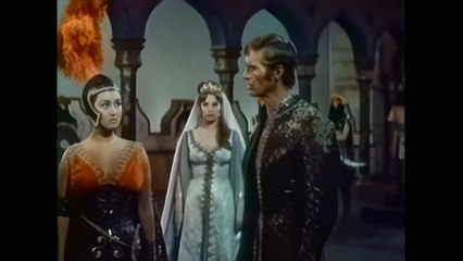 Trending view : Ali Baba and Seven Saracens part 3 movie