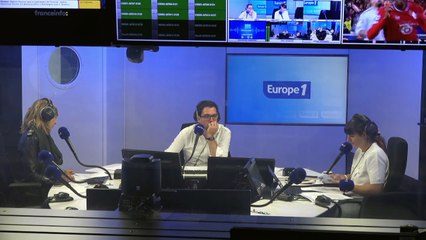 Le journal de 7h30 - 18/08/2025