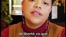 « Toutes les femmes noires méritent de pouvoir raconter leurs propres histoires ! » C’est ce que dé