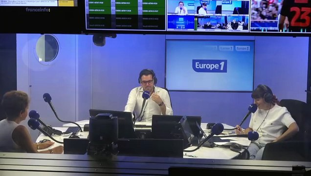 Dominique de Villepin, le candidat du creux de l’été