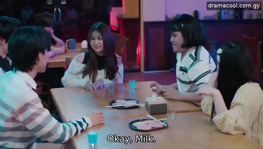  Dogbro episode 4 english sub