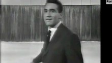 Studio Uno - Puntata del 12-01-1963 1a parte