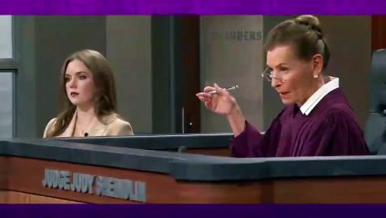 Judge Judy Full Episode 1171 - Final Notice - Best Amazing Cases Season 2O25 - Full Episode HD
