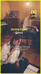 Gabi Hartmann reprend le « Dive » d’Olivia Dean, tout en finesse 🎶 Retrouvez son album La Femme Au