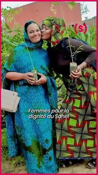 « Des gens, du fait de l’insécurité qu’ils ressentent dans leur propre pays, quittent les zones où i