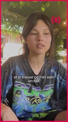 « Je suis Super Woman mais on a besoin de petits moments pour se recharger ! » Avec plus d’une ving