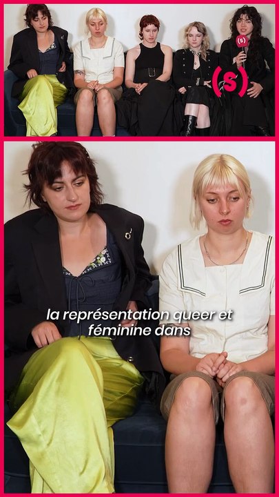 « Le rock reste clairement un club de mecs… alors on a décidé de créer le nôtre ! » The Last Dinner