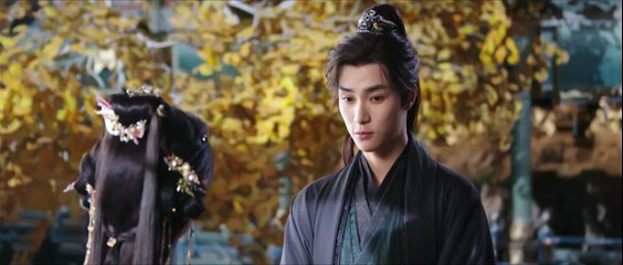 When Destiny Brings the Demon - Ep.8 - Engsub