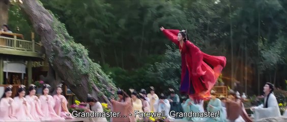 When Destiny Brings the Demon - Ep.7 - Engsub