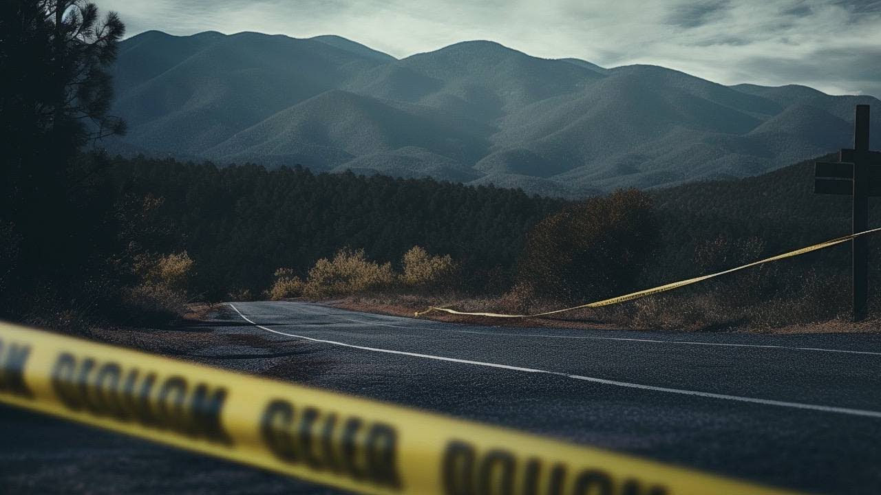 You Won’t Breathe Until the End… | Full Crime &...
