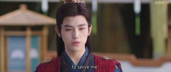 When Destiny Brings the Demon Ep 7 Eng Sub