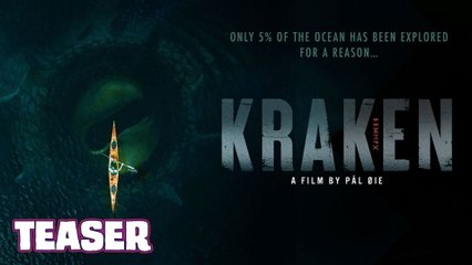 Kraken Teaser