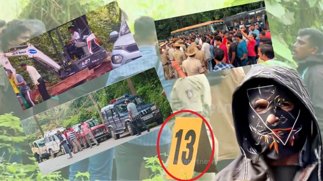 ಧರ್ಮಸ್ಥಳ ಫೈಲ್ಸ್: ಅನಾಮಿಕನ ವಿರುದ್ಧ ಕ್ರಮಕ್ಕೆ ಹೆಚ್ಚಿದ ಆಗ್ರಹ