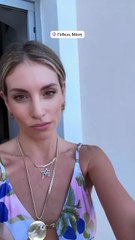 Το σπίτι της Αθηνάς Οικονομάκου στο Γύθειο