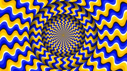 21 Optical Illusions That Make Us Dizzy (But It's Worth It)