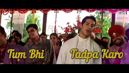 Main Agar Saamne Lyrical _ Raaz _ Bipasha Basu, Dino Moreo _ Abhijeet, Alka Yagnik _Hindi Hit Songs