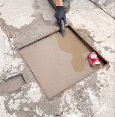 Tired of Potholes? See How We Make Them Disappear