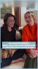 Sex and the city and the sens de l'humour ! — #sexandthecity #années2000 #misogyne