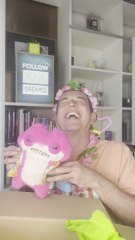 Unboxing fou rire 😂