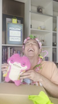 Unboxing fou rire 😂