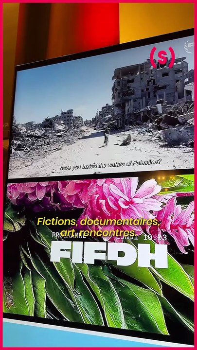 Ce sont des sujets dont on entend peu parler, et qui ne devraient même plus être des sujets. @poline