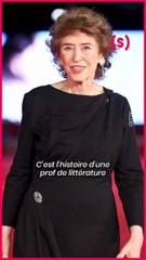 « Tant qu’on existe, on résiste ! » 🎬 À l’occasion de la sortie de« Lire Lolita à Téhéran » au cin