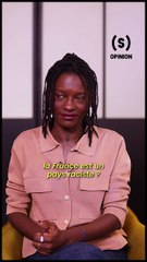 « Pour une personne qui n’est pas noire, comprendre que la négrophobie est partout, même au sein de