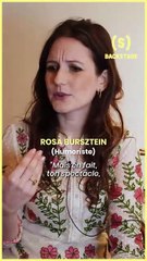 Mieux que les applis de rencontre : le duo @rosabursztein x sa maman Dominique, qui opère en marge d