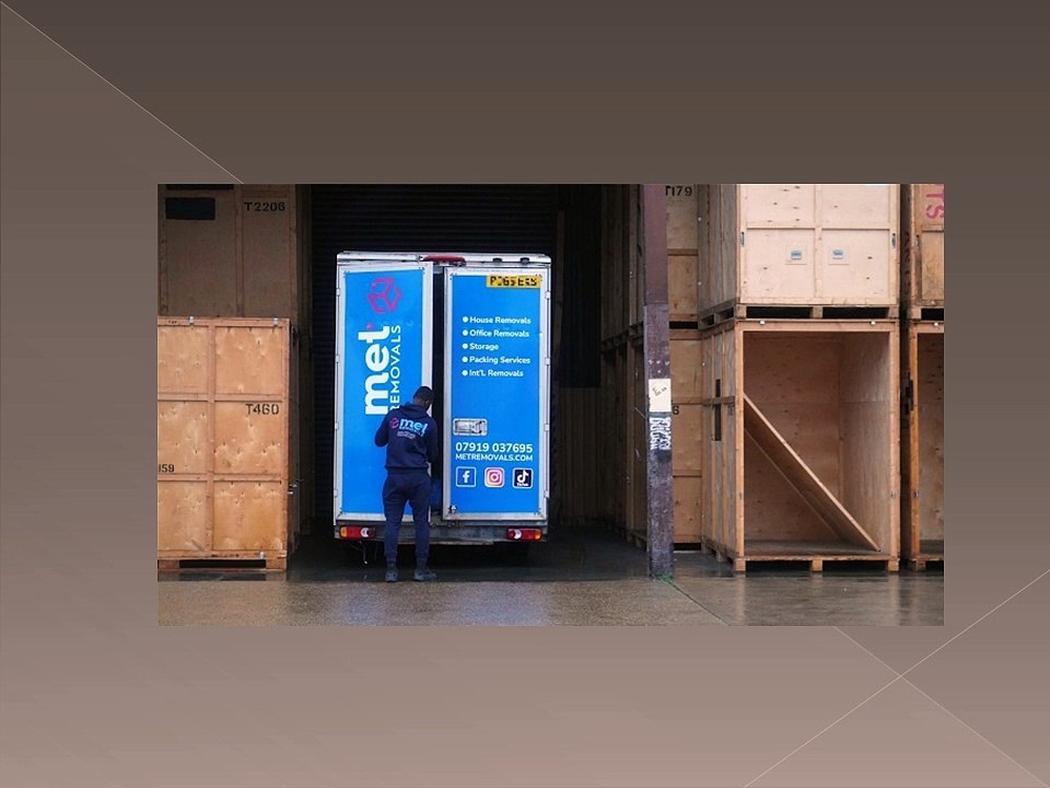 Reliable Movers in London: Why Choosing the Right Essex Removals Company Matters