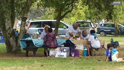 LA JIRA DE NAVIA 2025