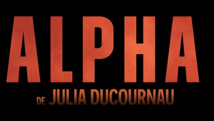 Alpha "2025" Julia Ducournau