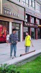 The Lucky Bride Is Still Me