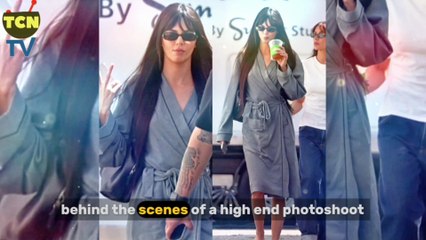 Kendall Jenner’s Luxury Wig Look – Fans Shocked