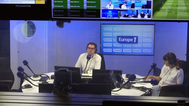 Ukraine : «Vladimir Poutine a la volonté de poursuivre» la guerre, estime le général Jean-Paul Perruche