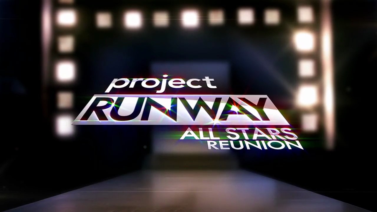 Project Runway All Stars 3 Episode 11